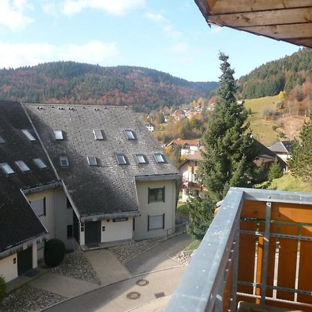 Haus Herzogenhorn - Hornberg Todtmoos Zewnętrze zdjęcie