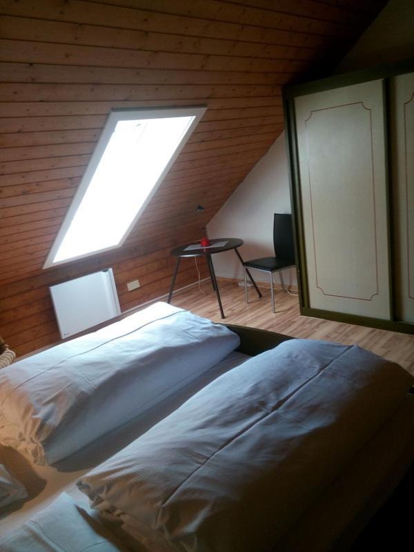 Haus Herzogenhorn - Hornberg Todtmoos Zewnętrze zdjęcie