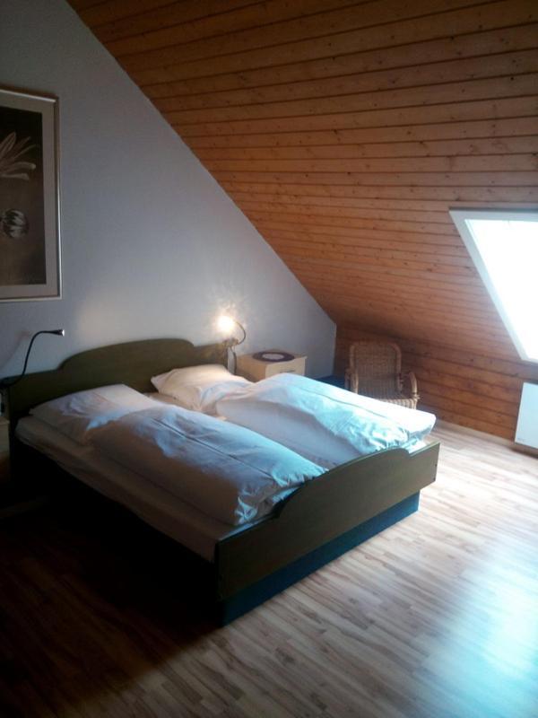Haus Herzogenhorn - Hornberg Todtmoos Zewnętrze zdjęcie