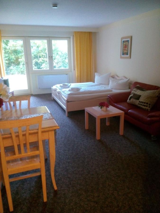 Haus Herzogenhorn - Hornberg Todtmoos Zewnętrze zdjęcie